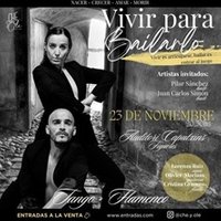 Vivir para Bailarlo