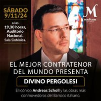 Divino Pergolesi