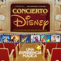CONCIERTO DISNEY