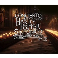 Música de Película Harry Potter
