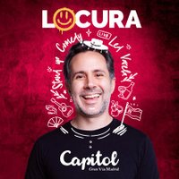 Led Varela - Locura