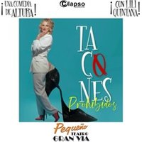 Tacones prohibidos - Lili Quintana