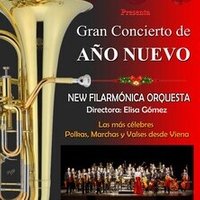 Gran Concierto de Año Nuevo
