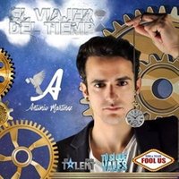 El Viajero del Tiempo