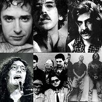 Homenaje al Rock Argentino