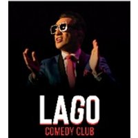 Lago Comedy Club- Barcelona
