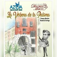 La Verbena de la Paloma - Valladolid