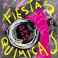Fiestas Químicas