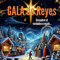 Gala de Reyes