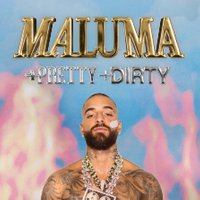Maluma Barcelona 2025