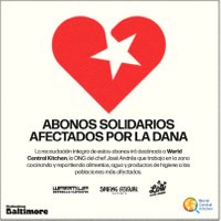 Abonos solidarios - WARM UP Estrella de Levante 2025