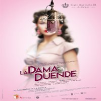 La Dama Duende - Aranjuez