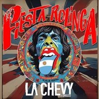 La Chevy en la FIESTA ROLLINGA