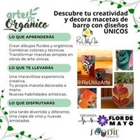 Arte Organico