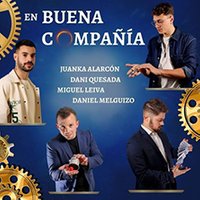 En Buena Compañía