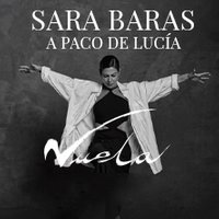 Sara Baras - Vuela - Barcelona