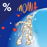 La Momia