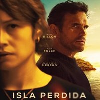 Isla perdida - Fernando Trueba