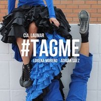 #Tagme