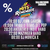 Hits Remember Festival
