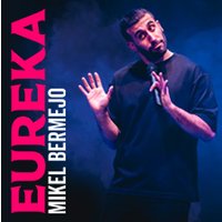 EUREKA, de Mikel Bermejo - Aranjuez