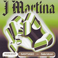 J Martina