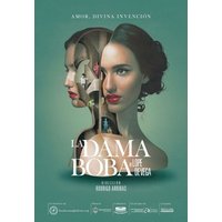 La dama boba - Fiesta Corral de Cervantes