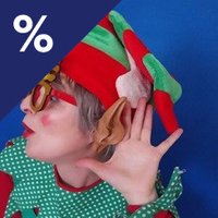 Navidades en Familia