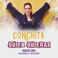 Conchita