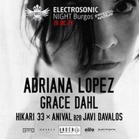 ELECTROSONIC NIGHT BURGOS