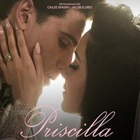Priscilla – Sofía Coppola - CINE