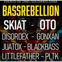 BASSREBELLION #3