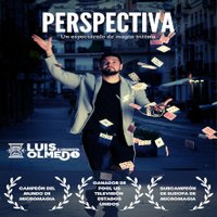 Luis Olmedo: Perspectiva