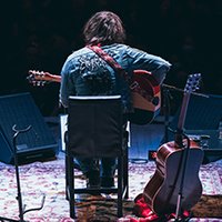 Ryan Adams: Heartbreaker ‘25