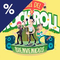 Hijos del Rock and Roll