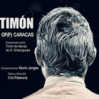 Timón Of(f) Caracas