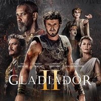 Gladiator II