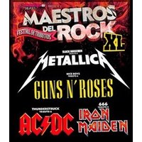 Maestros del Rock