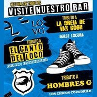 Visite nuestro bar