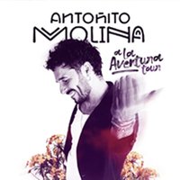 Antoñito Molina &quot;A la Aventura Tour&quot; - Córdoba