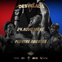 Desvelada