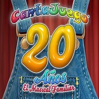 CantaJuego 20 años - El Musical