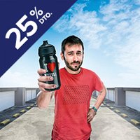 Del deporte también se sale - Javi Sancho