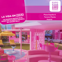 La Vida En Rosa