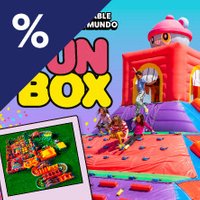 FUNBOX - Sevilla