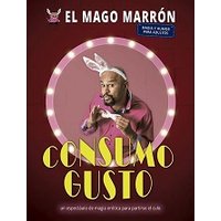 Consumo Gusto