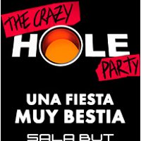 The Crazy Hole Party