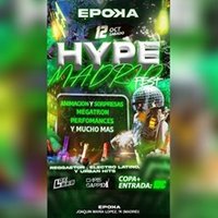 Hype Madrid