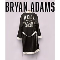 Bryan Adams