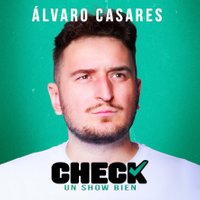 Check, un show bien - Aranjuez